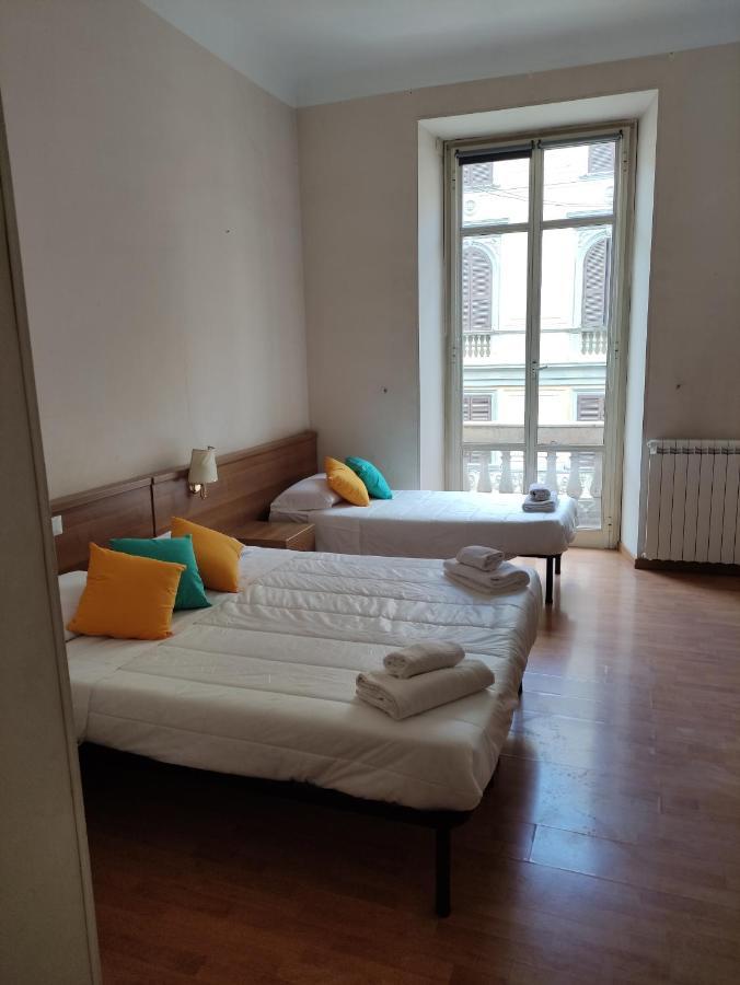 Hotel Big Bang Рим Екстер'єр фото