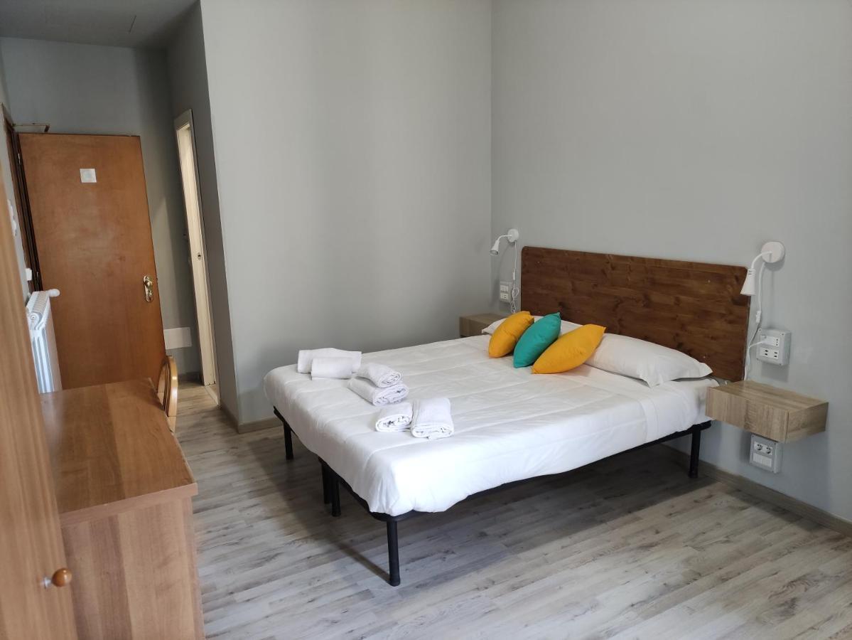Hotel Big Bang Рим Екстер'єр фото