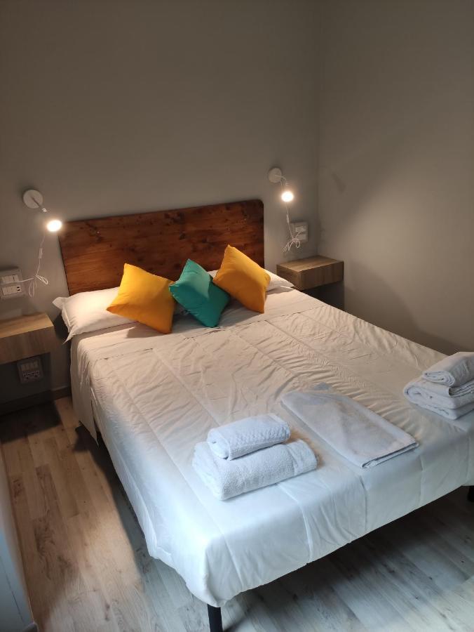 Hotel Big Bang Рим Екстер'єр фото