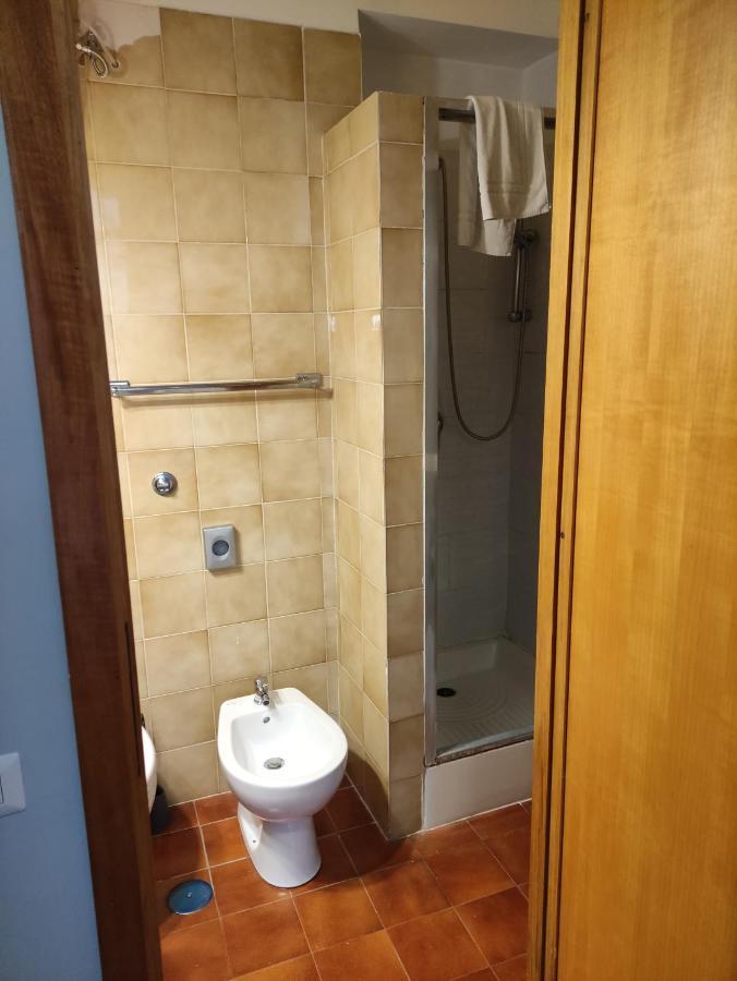 Hotel Big Bang Рим Екстер'єр фото