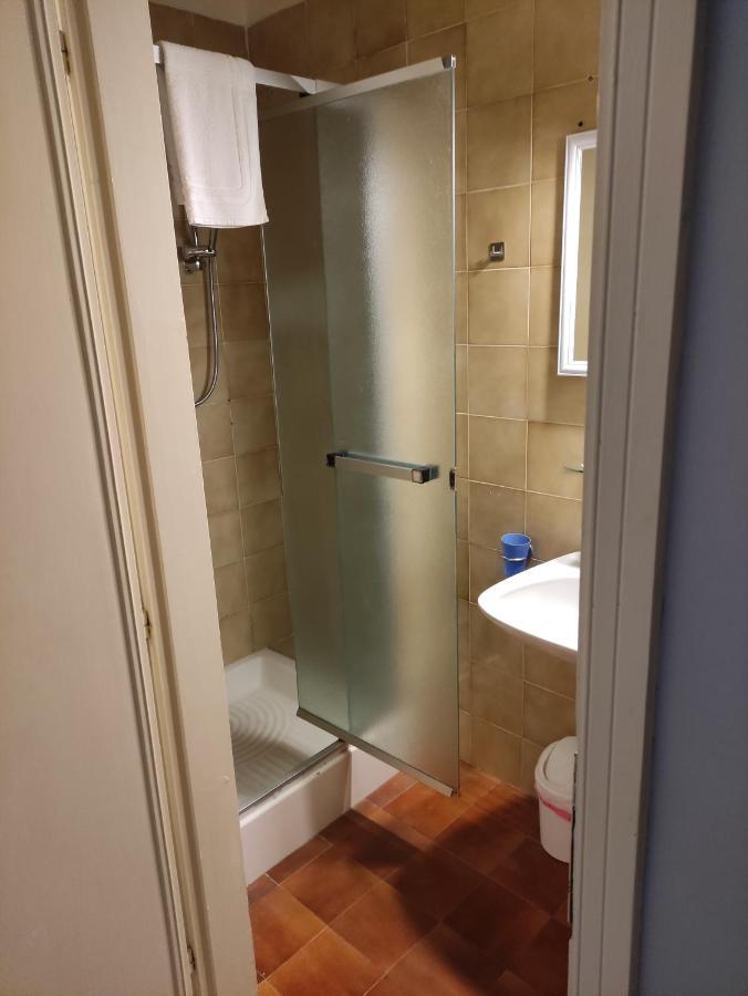 Hotel Big Bang Рим Екстер'єр фото