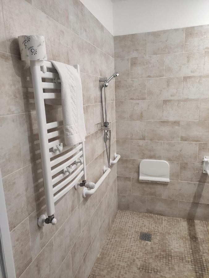Hotel Big Bang Рим Екстер'єр фото