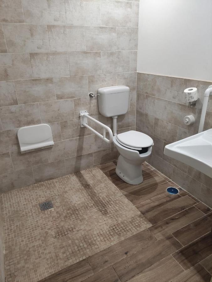 Hotel Big Bang Рим Екстер'єр фото
