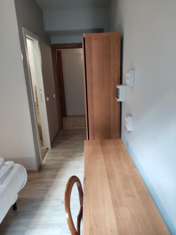 Hotel Big Bang Рим Екстер'єр фото