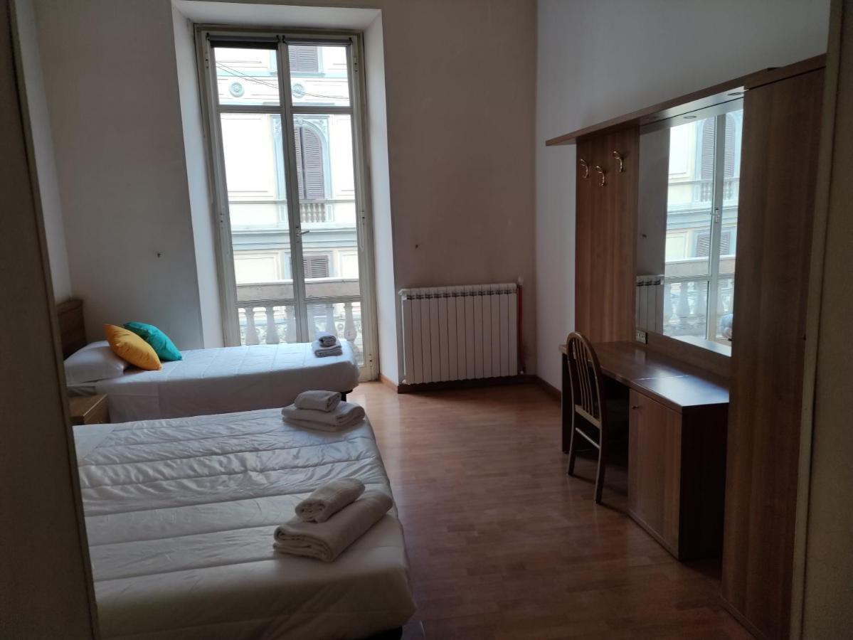 Hotel Big Bang Рим Екстер'єр фото