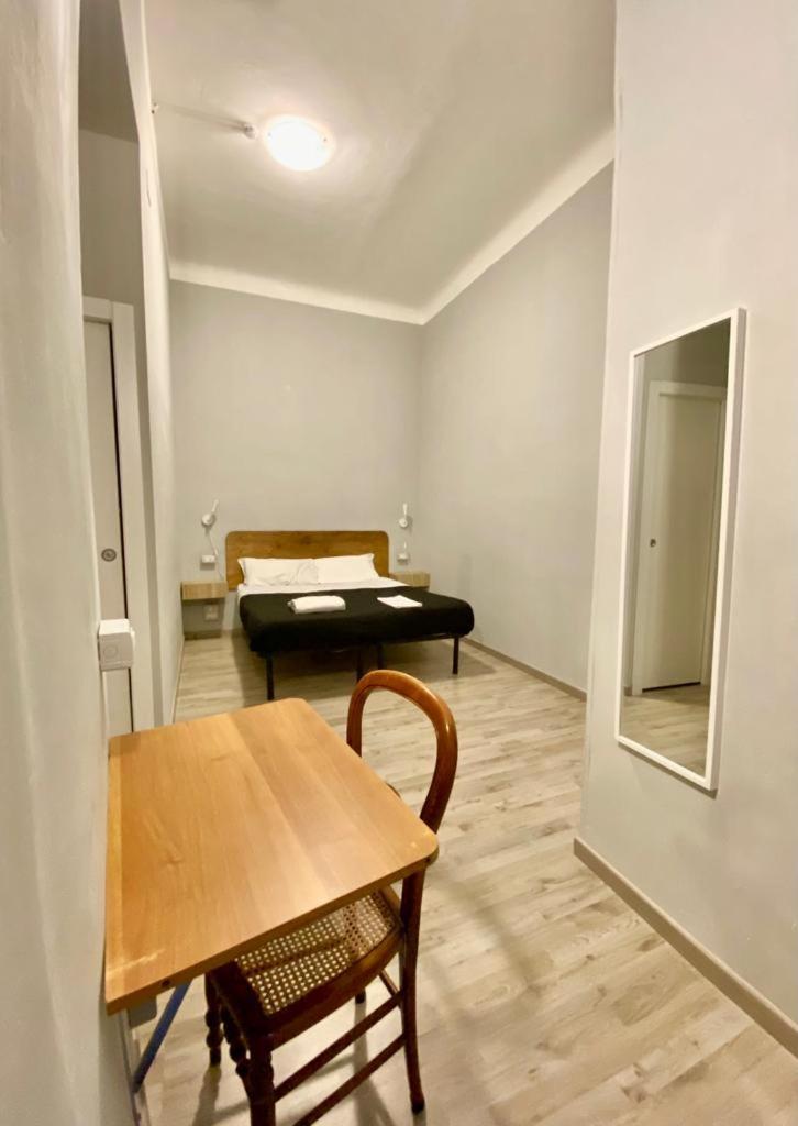Hotel Big Bang Рим Екстер'єр фото